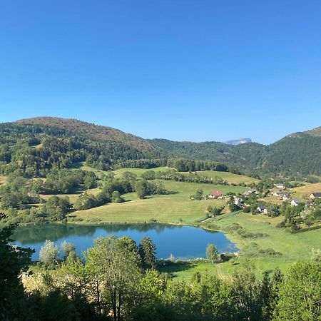 La-Haut Cabanes Perchees La Thuile エクステリア 写真